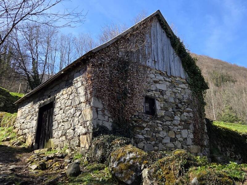 Maison à vendre, 55m², USTOU