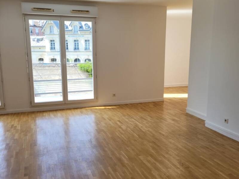 Maison à louer, 77m², SAINT OUEN
