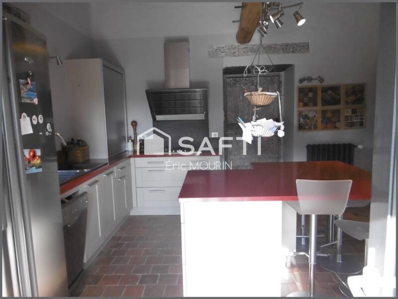 Maison à vendre, 400m², LOIRE ATLANTIQUE