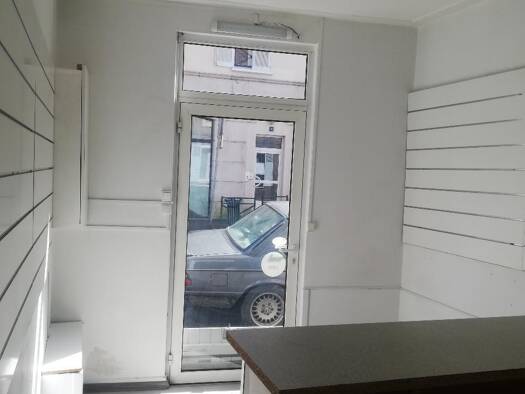 Local commercial à louer 395 € 11 m² de surface de vente Pacy-sur-Eure 27120