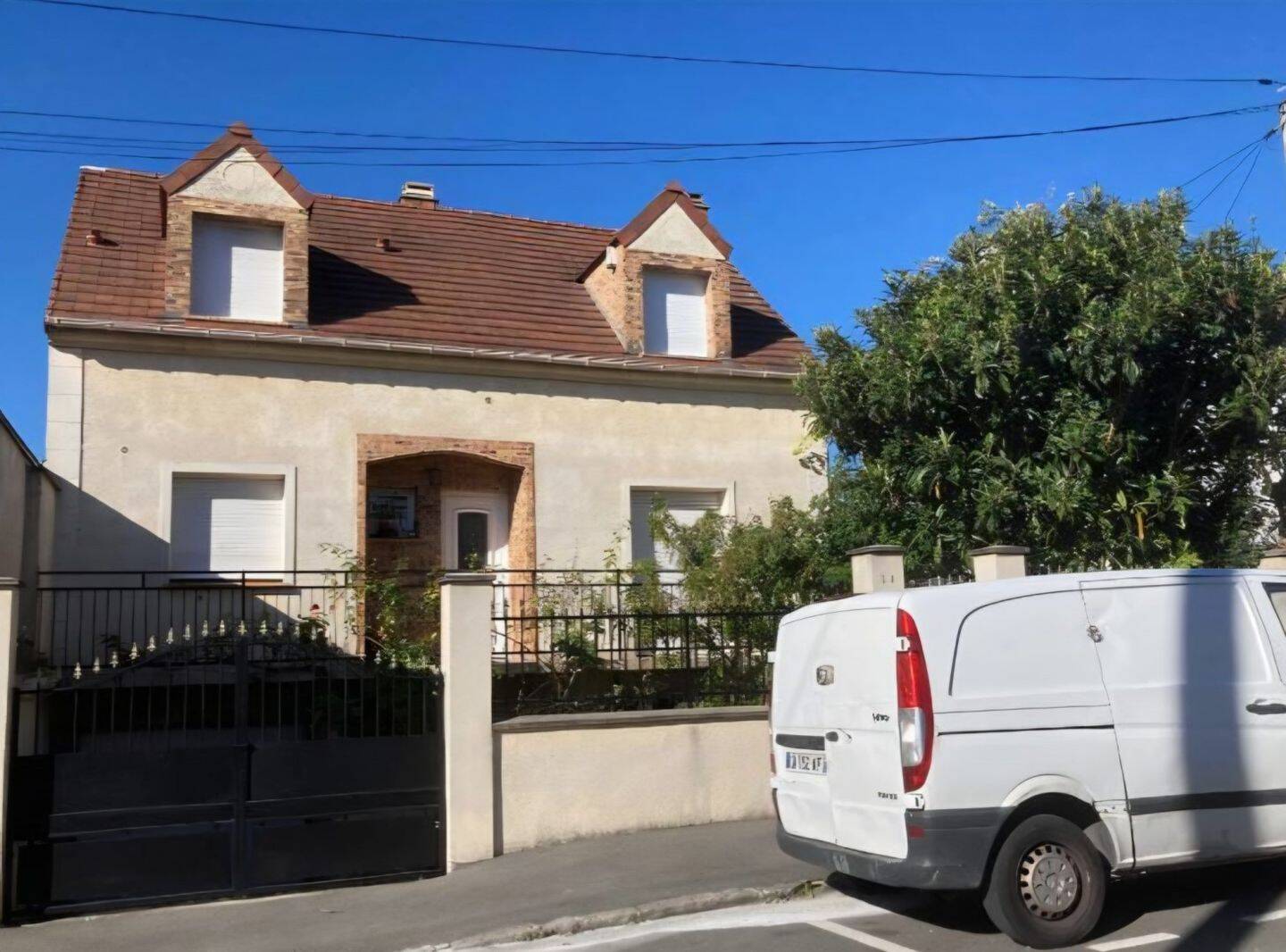 Maison à vendre, 100m², CHAMPIGNY SUR MARNE