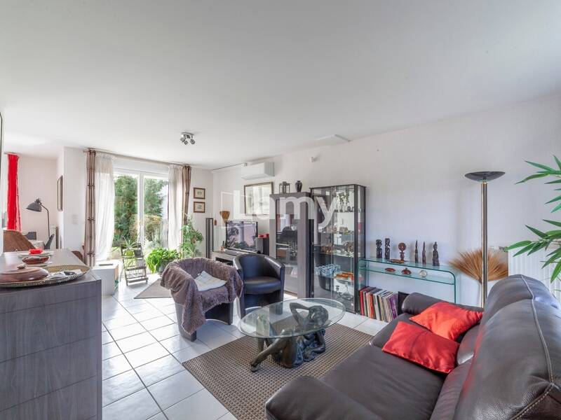 Maison à vendre, 107m², BESANCON