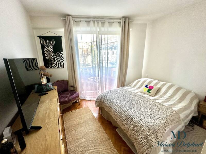 Maison à louer, 80m², PARIS 12E