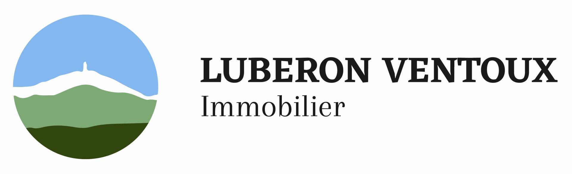 1 - LUBERON VENTOUX IMMOBILIER