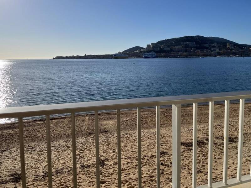 Maison à louer, 29m², AJACCIO