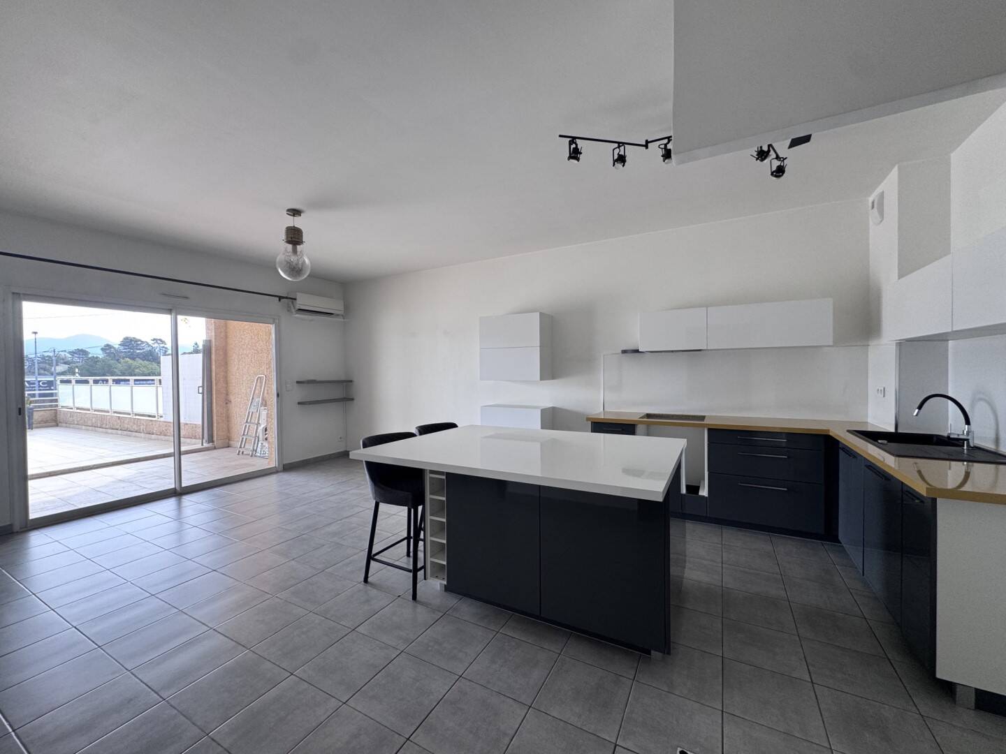 Maison à vendre, 50m², AJACCIO