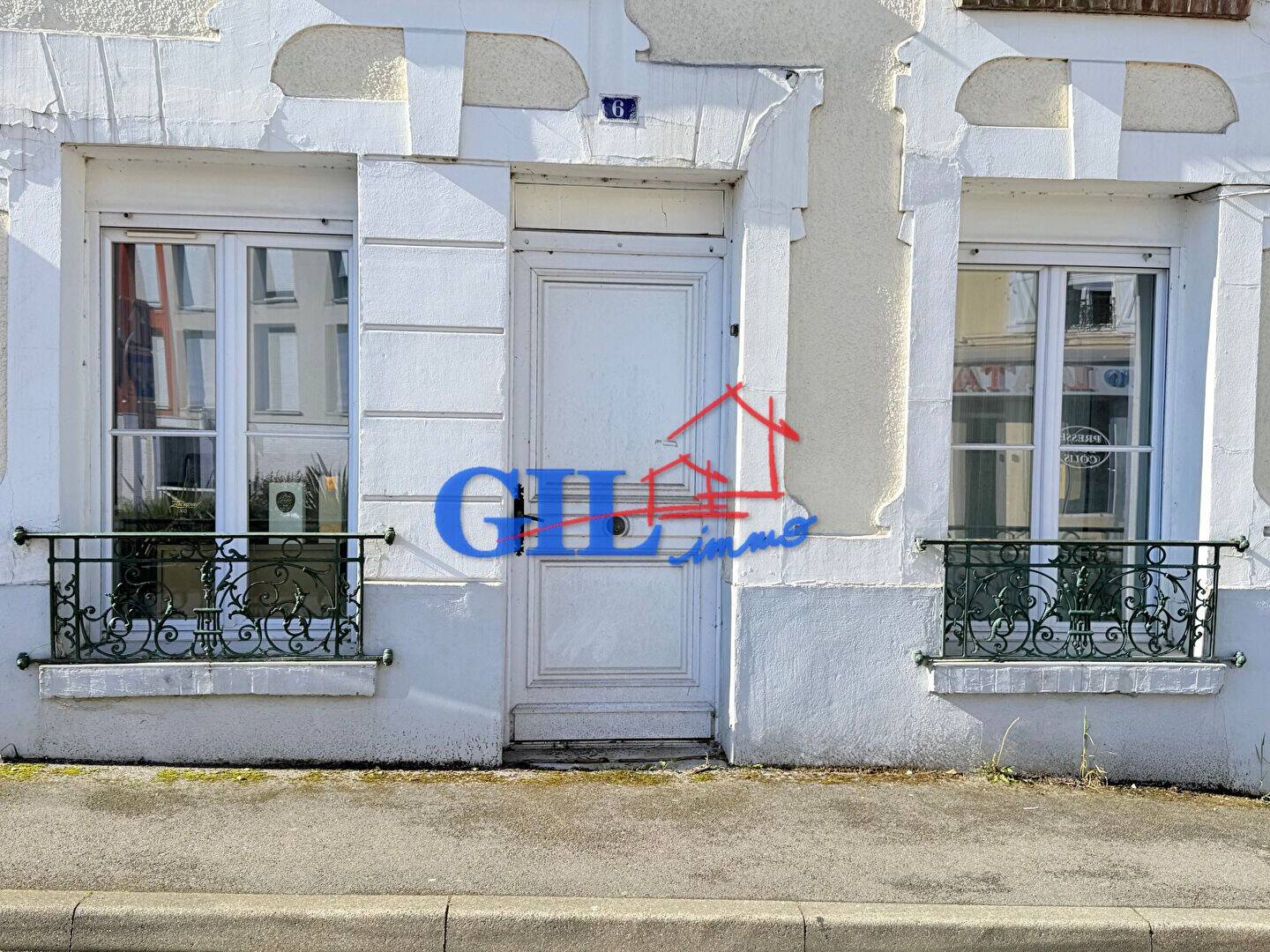 Maison à vendre, 50m², COMBS LA VILLE