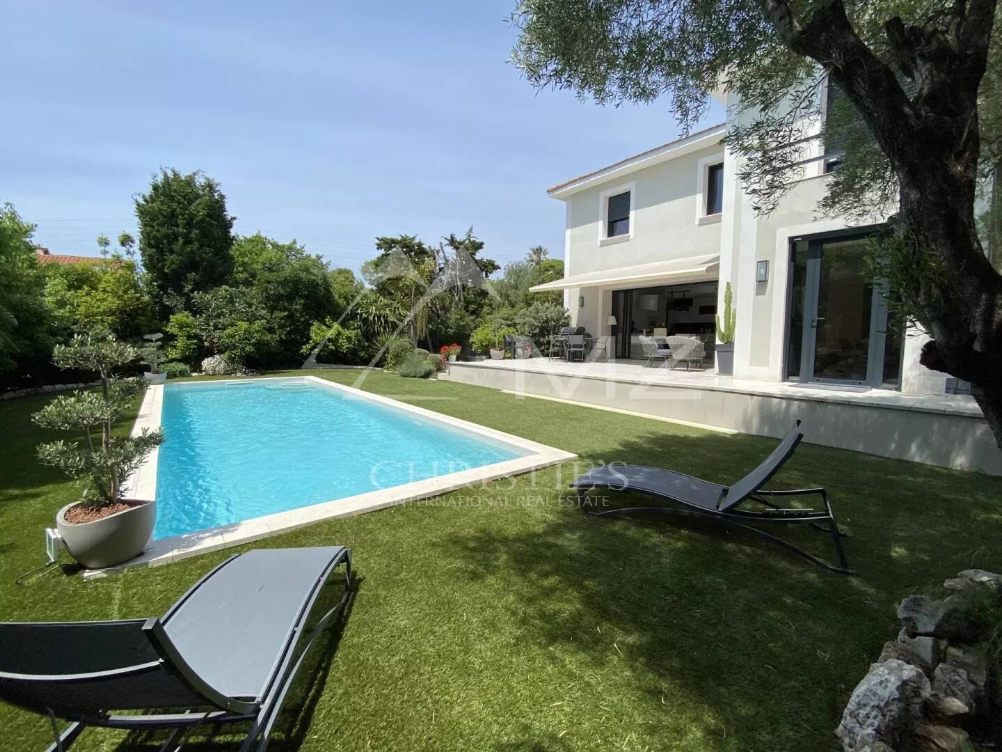 Maison à vendre, 193m², CANNES