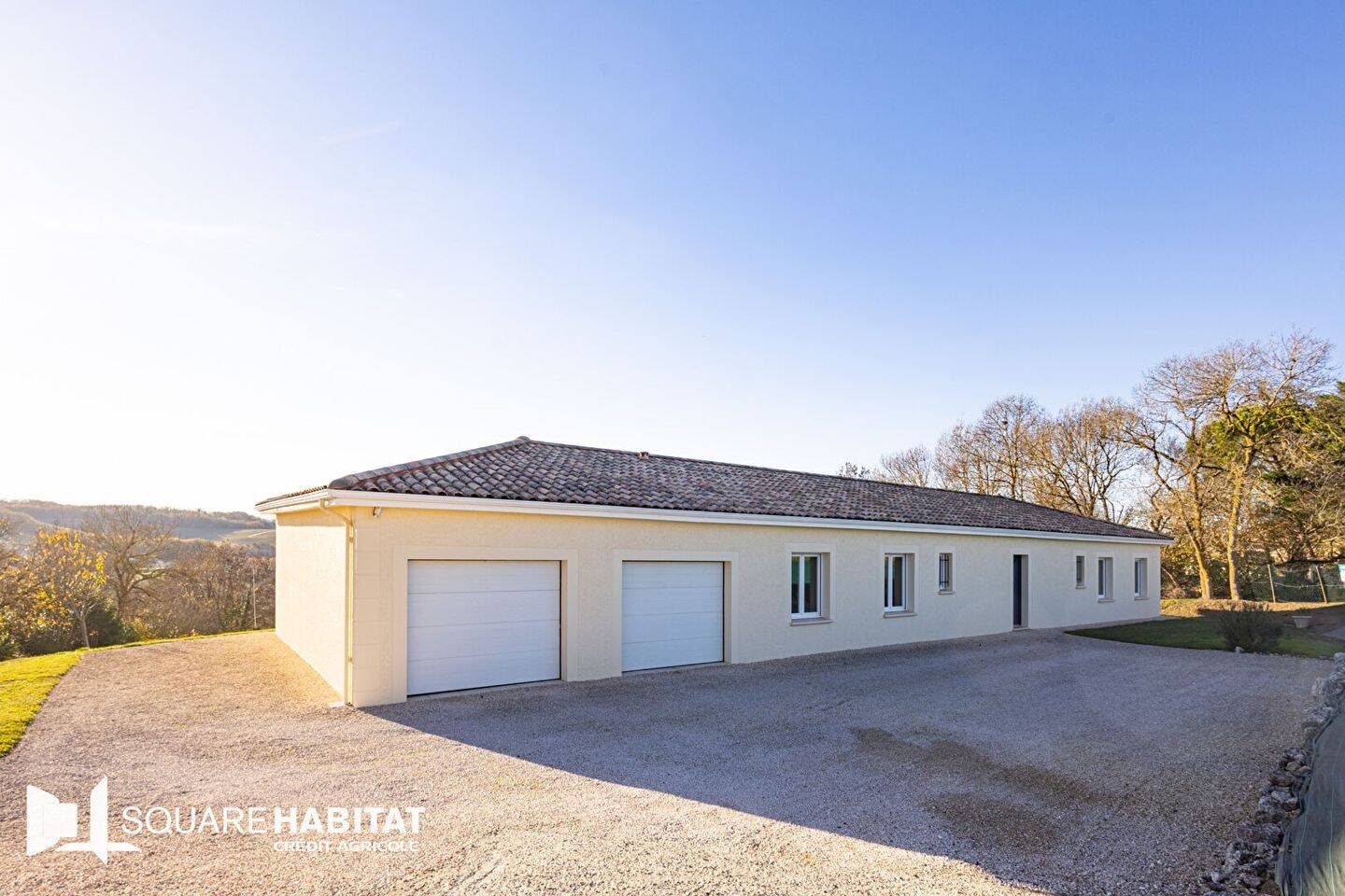 Maison à vendre, 167m², AUCH