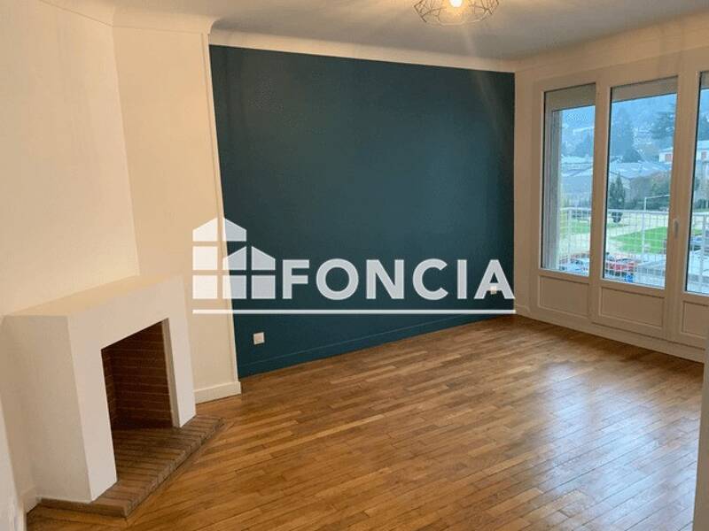 Maison à louer, 48m², LAON