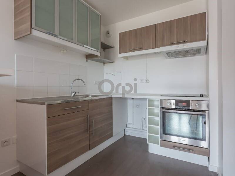 Maison à louer, 41m², YERRES