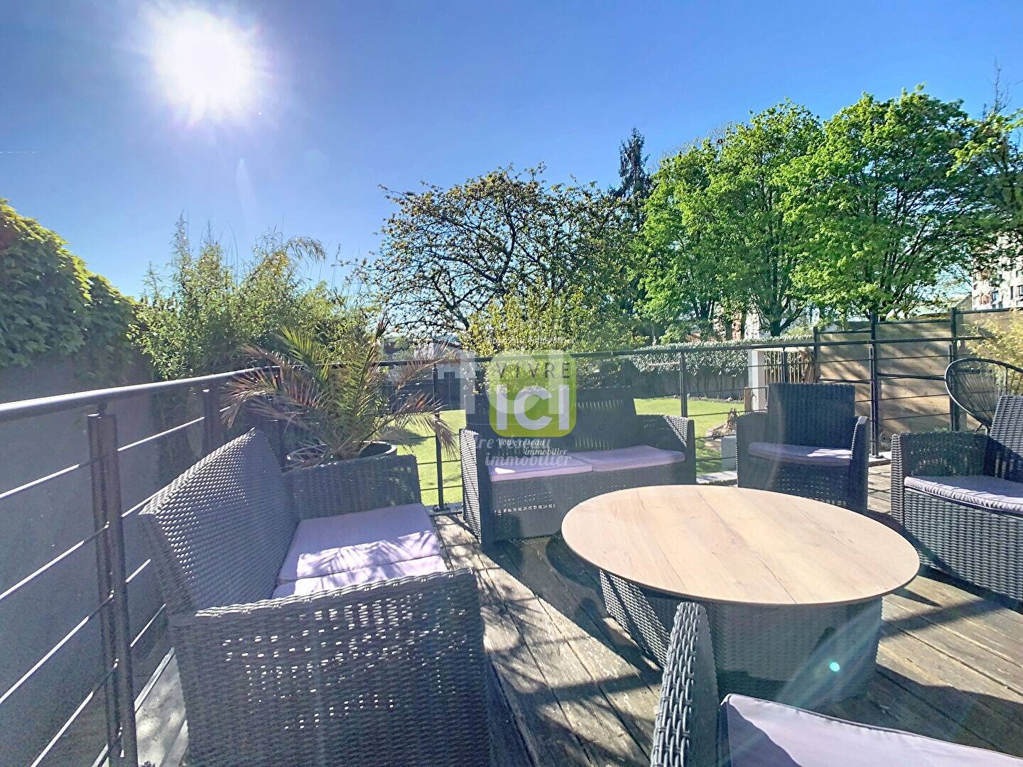 Maison à vendre, 131m², CHOLET