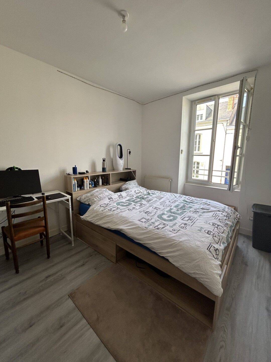Maison Ã louer Angers — 4