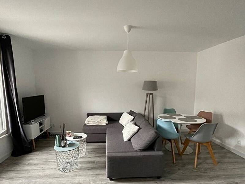Maison à louer, 41m², METZ