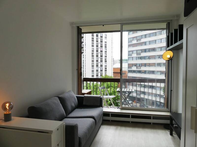 Maison à louer, 15m², BOULOGNE BILLANCOURT