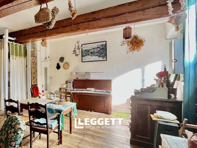 Maison à vendre, 70m², SAINT MARC LE BLANC