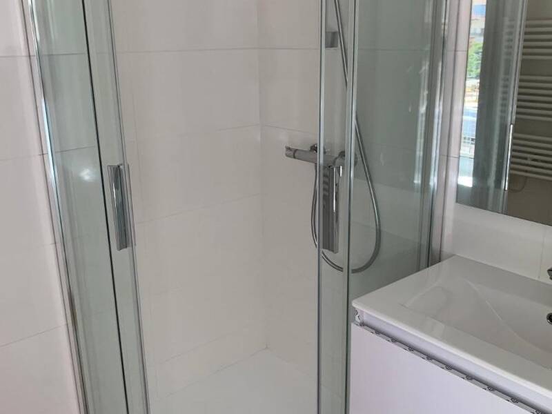 Maison à louer, 38m², SASSENAGE