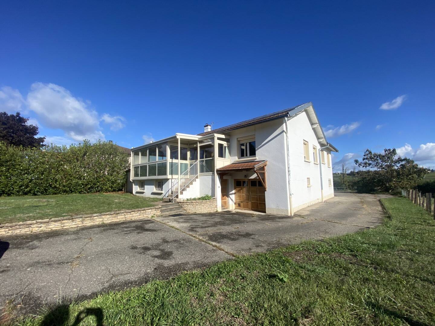 Maison à vendre, 173m², VAUGNERAY