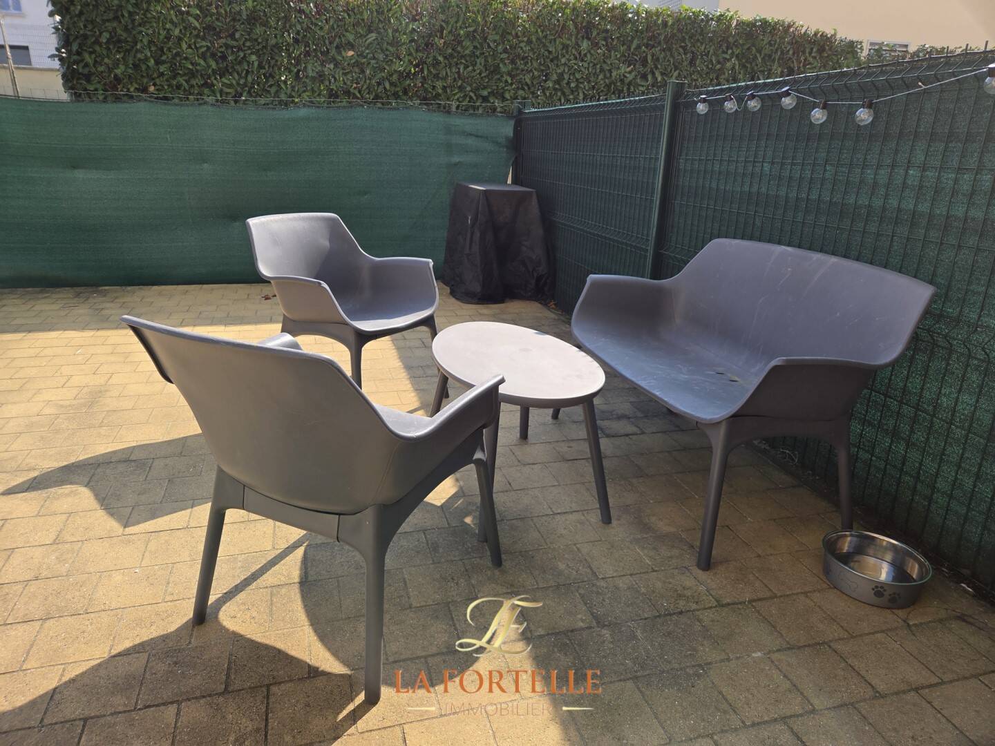 Maison à vendre, 65m², BONNIERES SUR SEINE