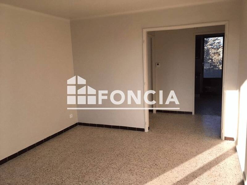 Maison à louer, 54m², AIX EN PROVENCE