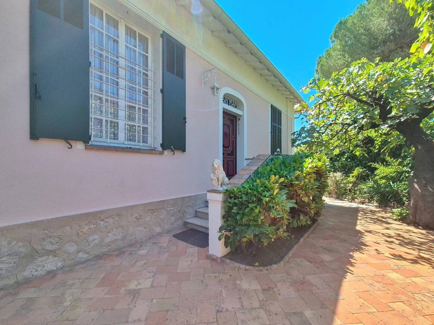 Maison à vendre, 141m², CANNES
