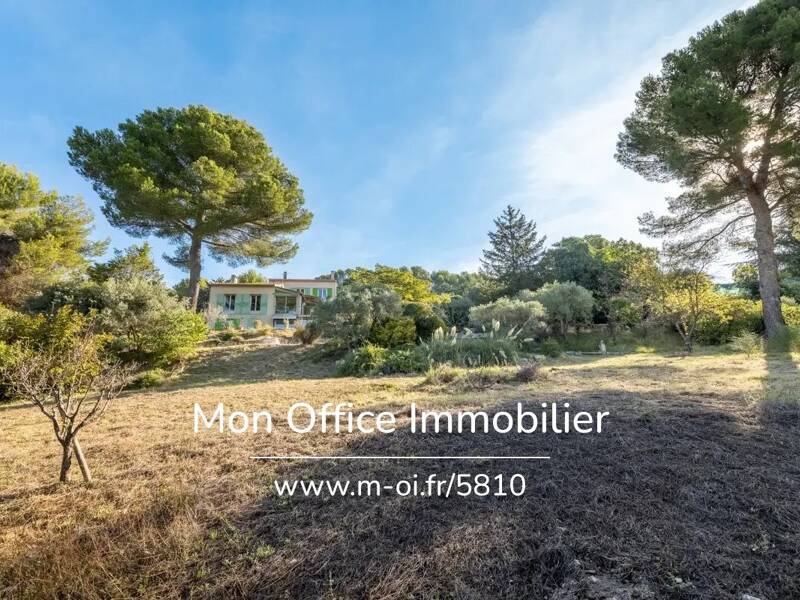 Maison à vendre, 316m², AIX EN PROVENCE