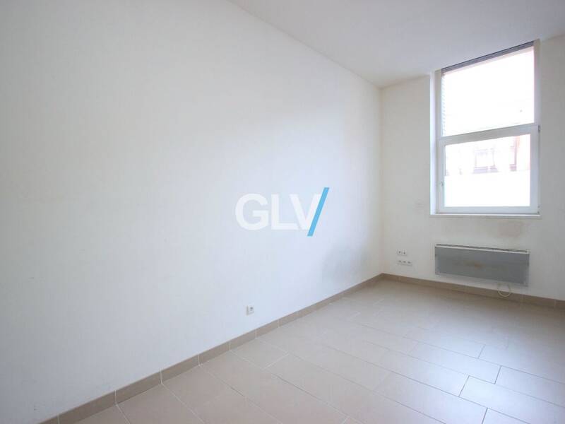 Maison à louer, 26m², LILLE