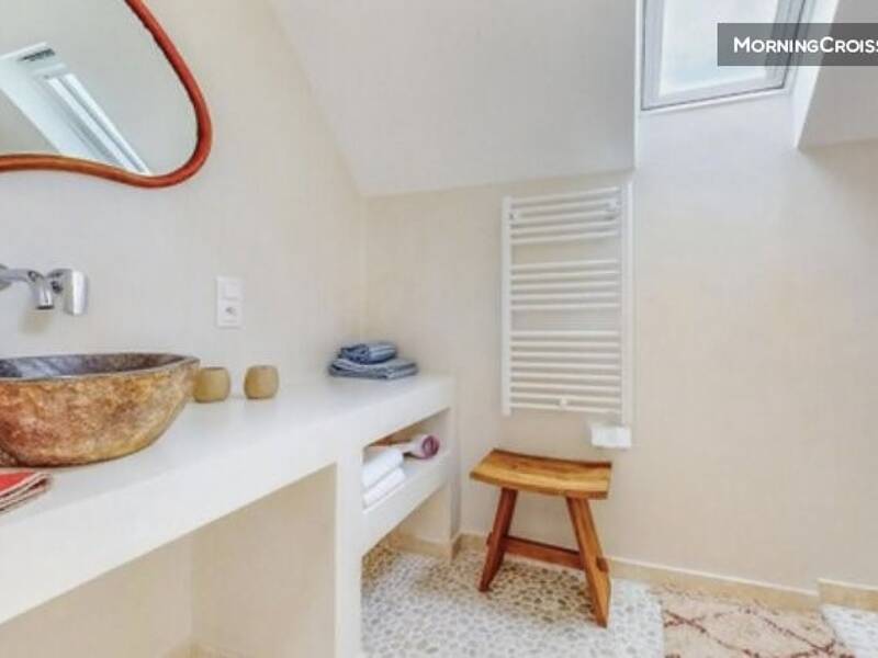 Maison à louer, 300m², LA VERNELLE