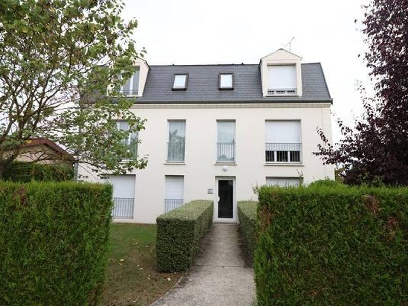 Maison à louer, 54m², EPONE