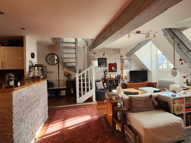 Maison à vendre, 113m², ORLEANS