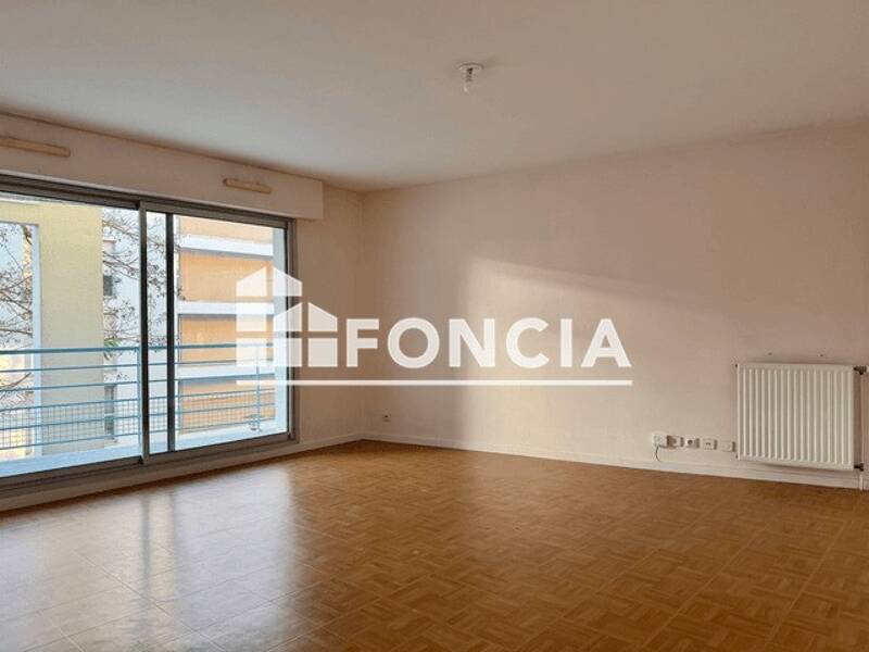 Maison à louer, 65m², RENNES