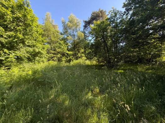 Terrain constructible à vendre 32 000 € 550 m² de terrain Pluherlin 56220