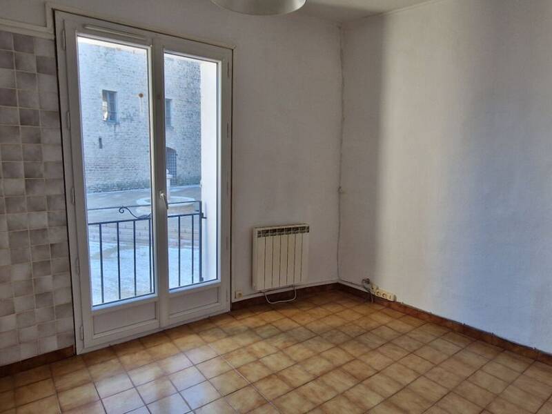 Maison à louer, 47m², TRETS