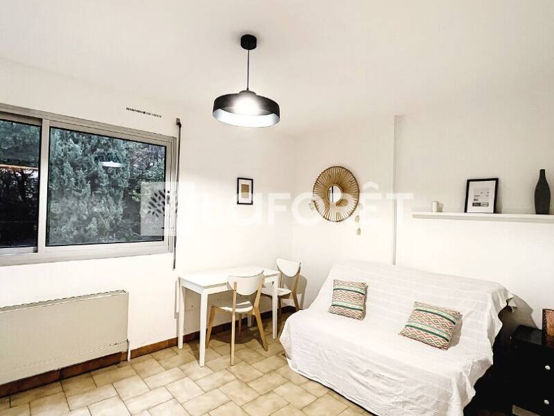 Maison à louer, 19m², NIMES