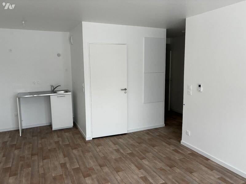 Maison à louer, 47m², MONDEVILLE