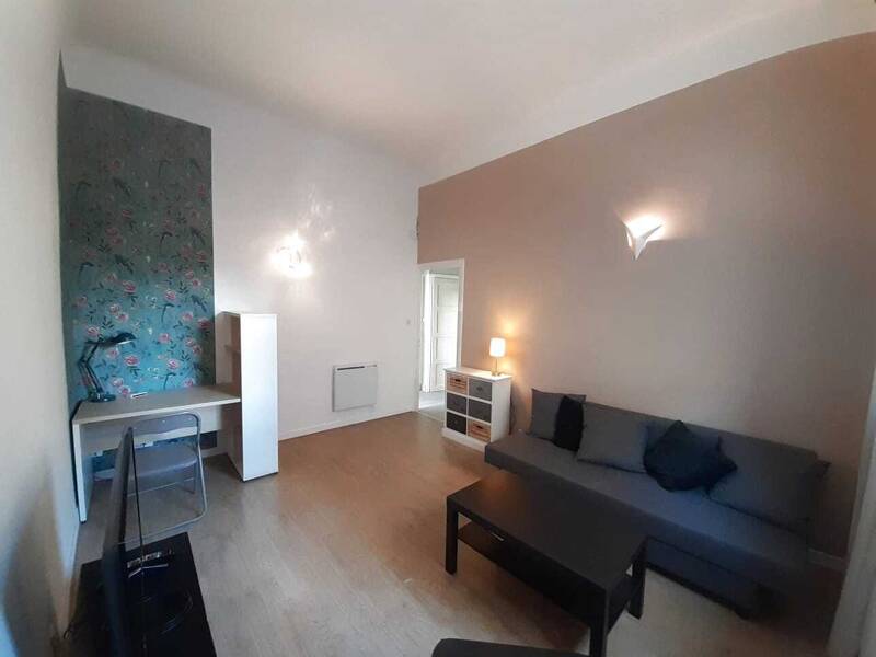 Maison à louer, 51m², GRENOBLE