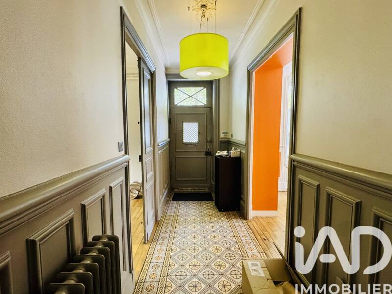 Maison à vendre, 195m², ORLEANS