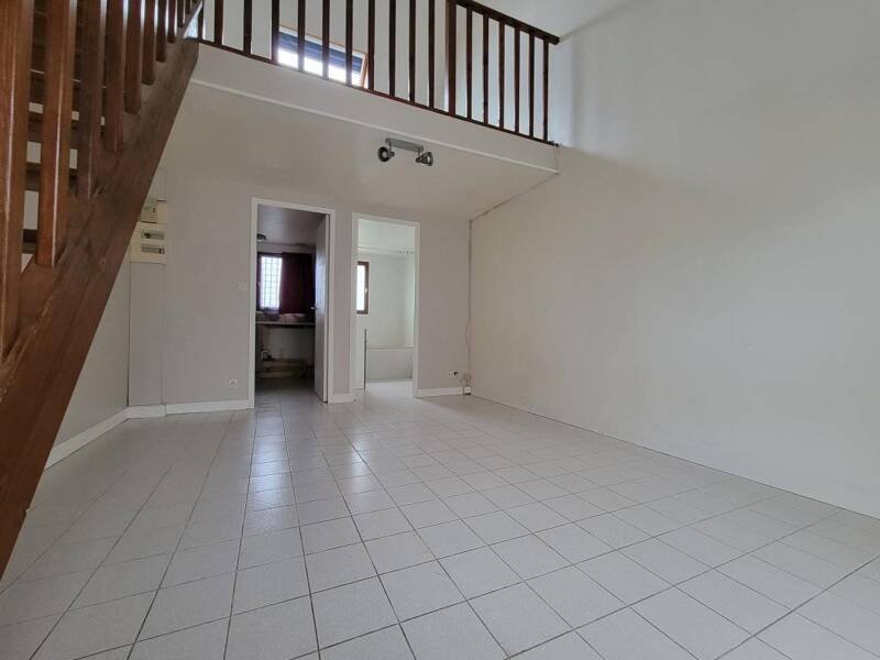 Maison à louer, 33m², VIGLAIN