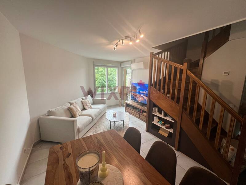 Maison à vendre, 71m², SAINT SYMPHORIEN D'OZON