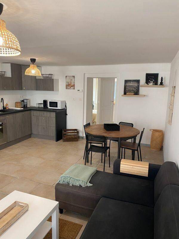 Maison à louer, 56m², NANCY