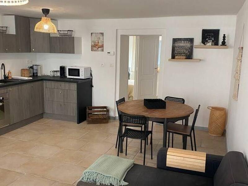 Maison à louer, 56m², NANCY