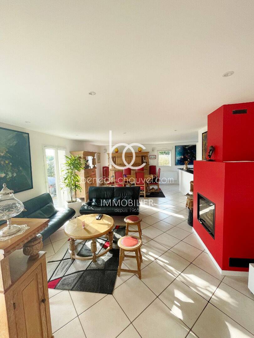 Maison à vendre, 139m², THEIX