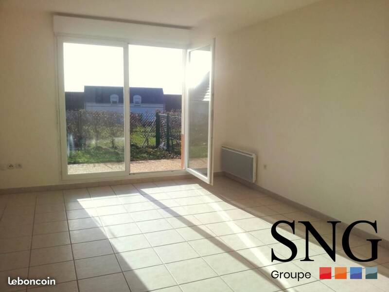 Maison à louer, 45m², ARGENTAN