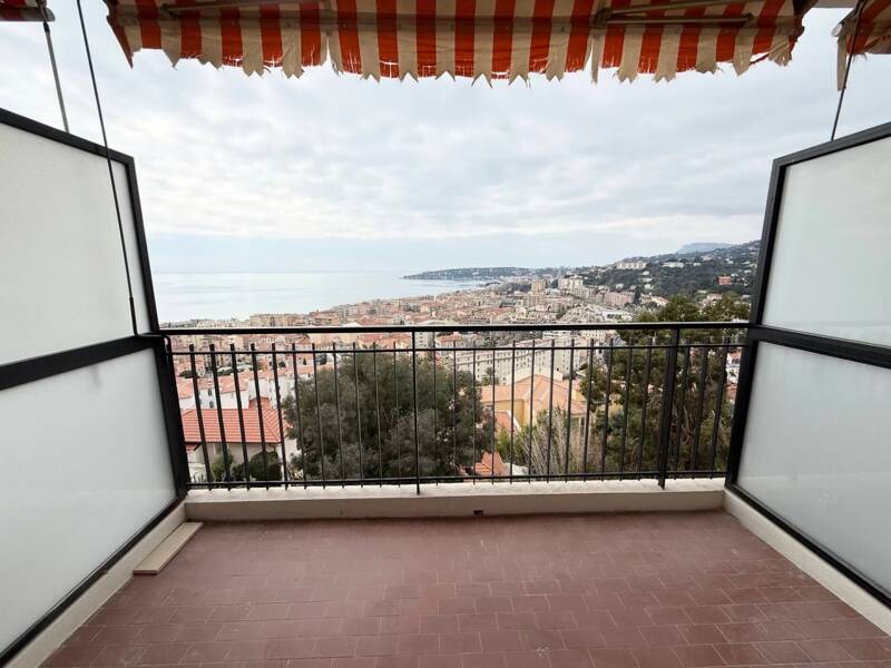 Maison à louer, 43m², MENTON