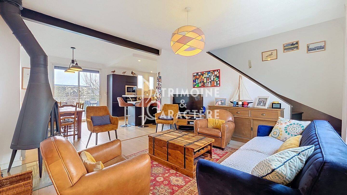 Maison à vendre, 132m², VANNES