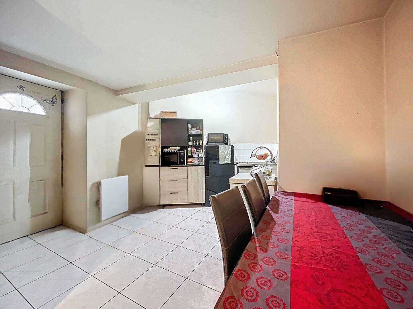 Maison à vendre, 33m², CORBEIL ESSONNES