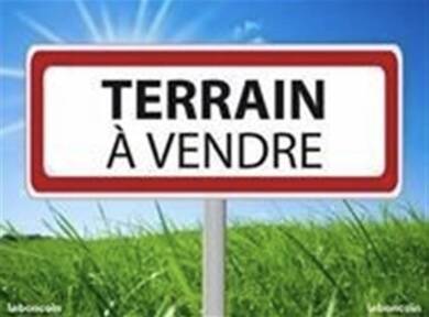 Terrain constructible à vendre 35 000 € 489 m² de terrain Boisville-la-Saint-Pere 28150