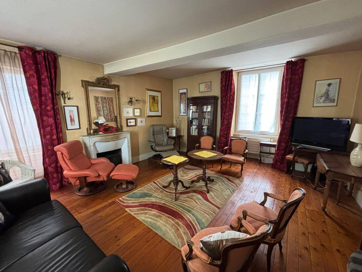 Maison à vendre, 220m², CHOLET