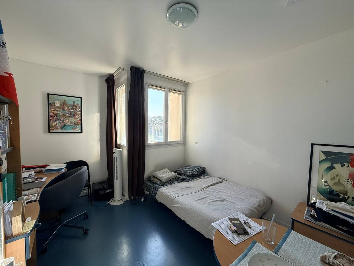 Maison à vendre, 19m², ISSY LES MOULINEAUX