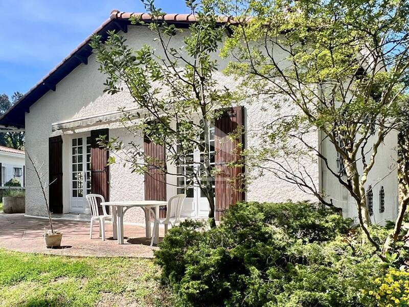 Maison à vendre, 142m², VAUX SUR MER